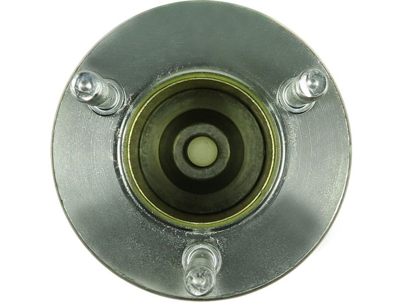 Magnetlülitus, starter, AS-PL SS4019P