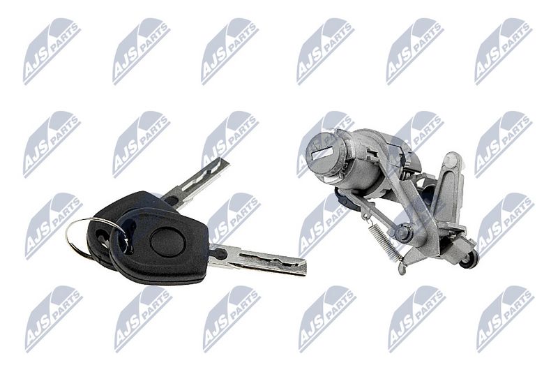 NTY EZC-VW-093 - Lock Cylinder