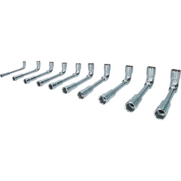 KS TOOLS BT015100 Socket Wrench Set