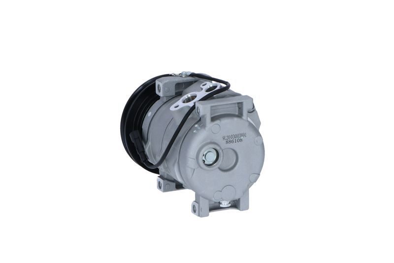 Kompressor, kliimaseade, NRF 32823