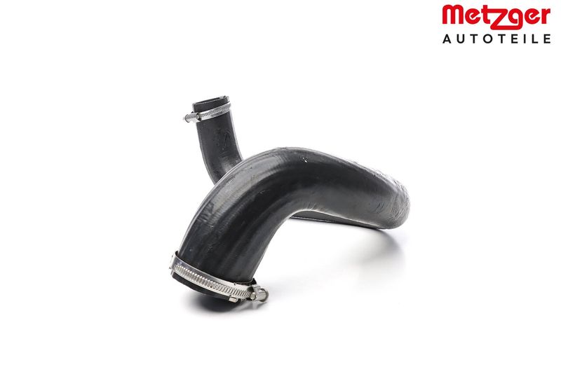 METZGER AUTOTEILE 2401416 Charge Air Hose