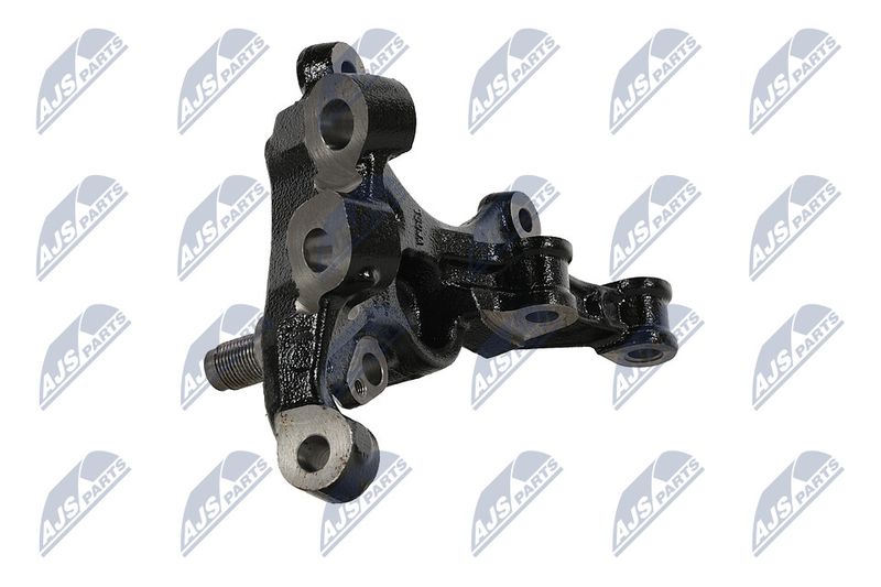 NTY ZZP-FR-066 Steering Knuckle, wheel suspension