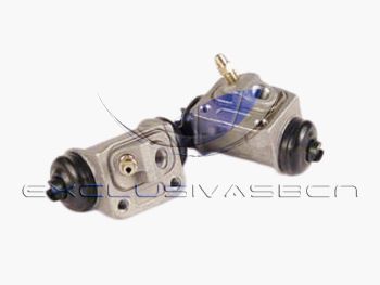 Cilindro de freno de rueda