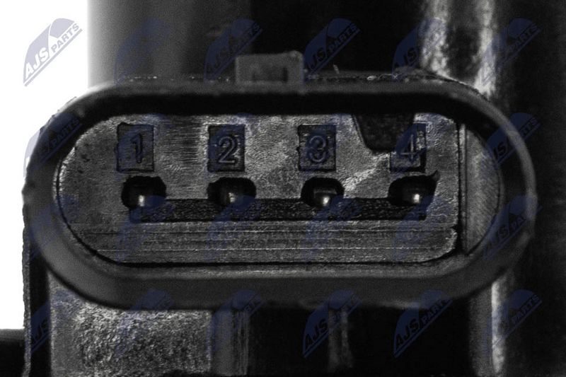 NTY ENK-ME-010 Control, swirl flaps (induction pipe)