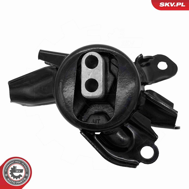 ESEN SKV 75SKV471 Mounting, engine