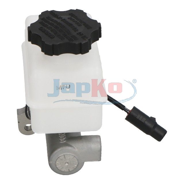 JAPKO 68S98 Brake Master Cylinder
