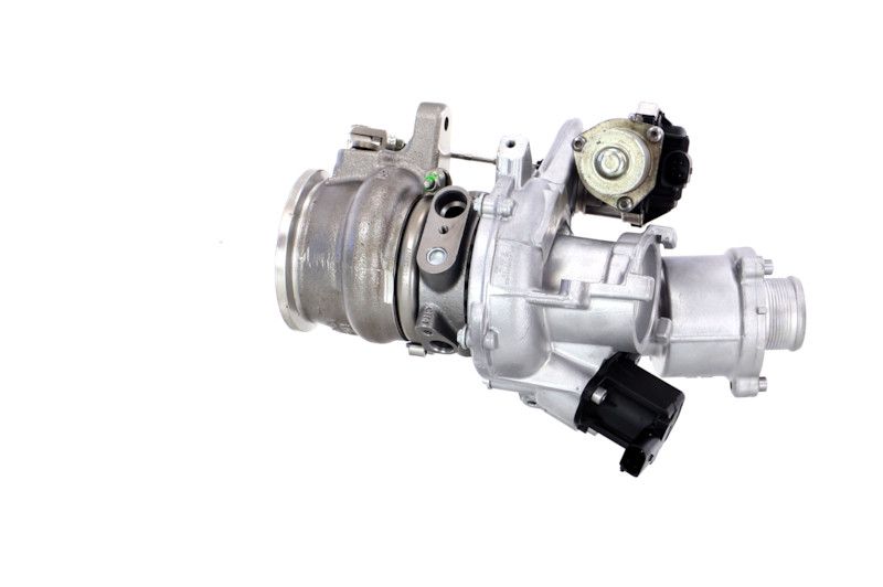 REMANTE 003-002-001355R Charger, charging (supercharged/turbocharged)