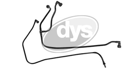 гориевн маркуч DYS