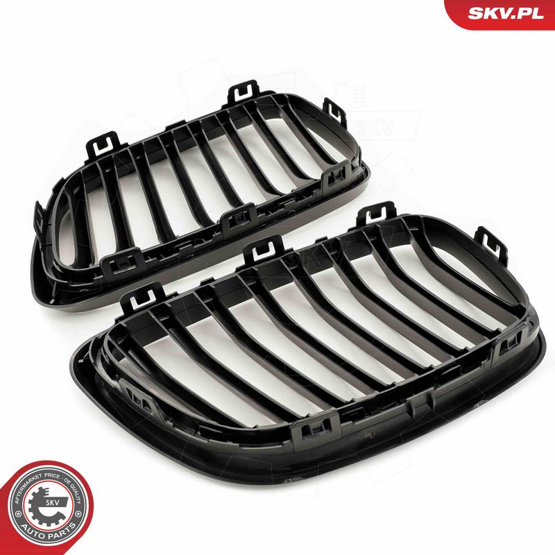 Radiaatorivõre, ESEN SKV 66SKV030