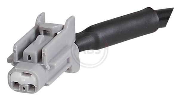 A.B.S. 31954 Sensor, wheel speed