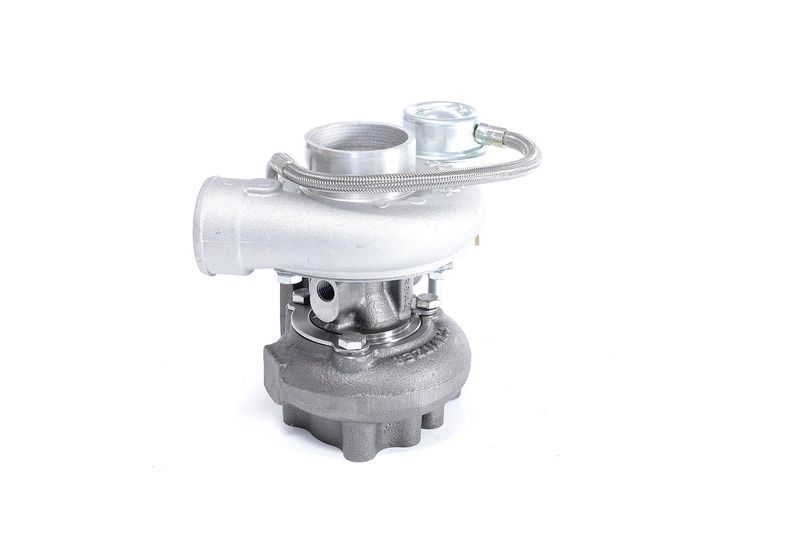 Compresor,sistem de supraalimentare T911830 BTS Turbo