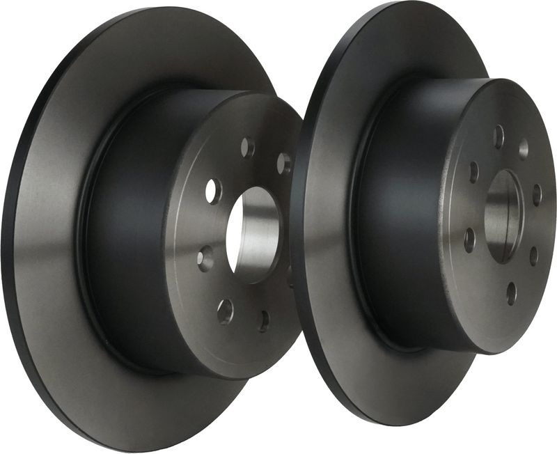 Piduriketas, TRW DF2772