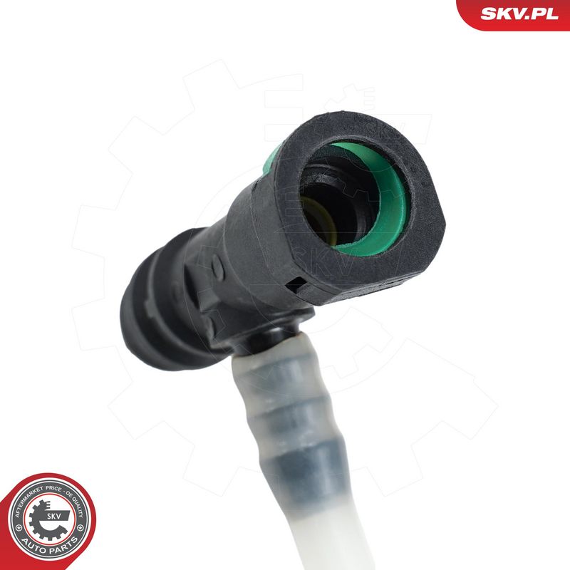 Kütusetorustik, ESEN SKV 87SKV013