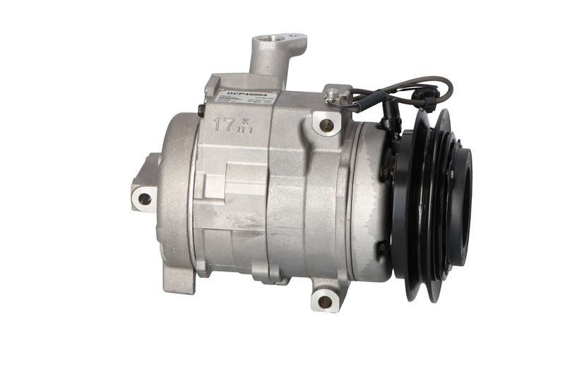 NRF 320066G Compressor, air conditioning