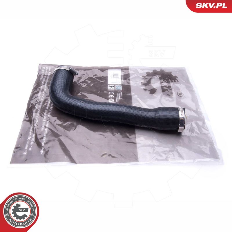 Laadimisõhu voolik, ESEN SKV 24SKV830