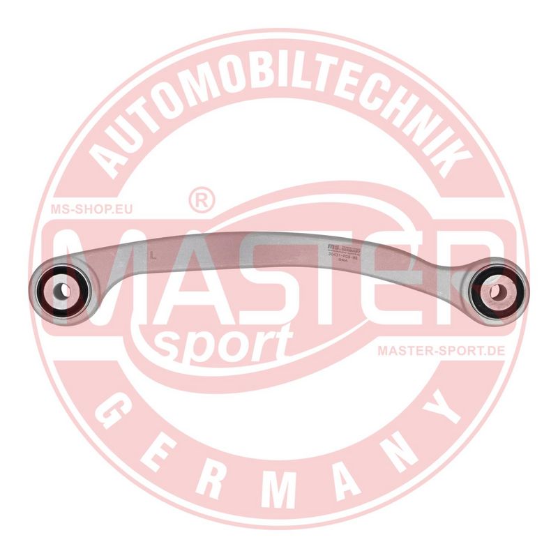 Brat/bieleta, suspensie roata MASTER SPORT 30431-PCS-MS