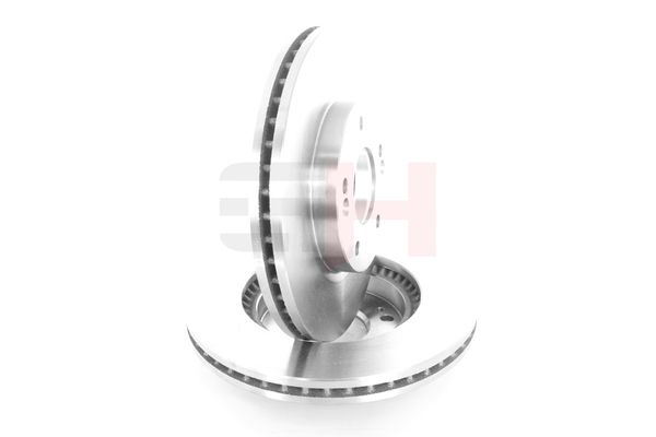 GH GH-403520 Brake Disc