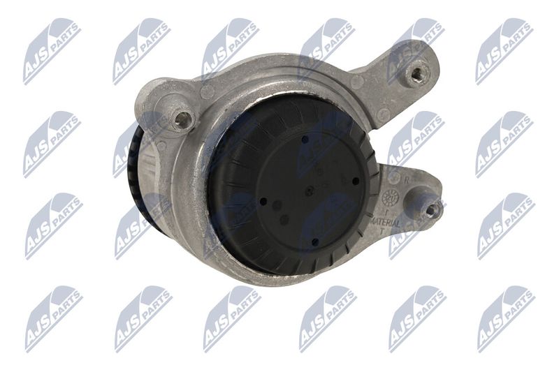 Paigutus, Mootor, NTY ZPS-ME-029