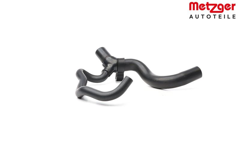 METZGER AUTOTEILE 2420383 Radiator Hose
