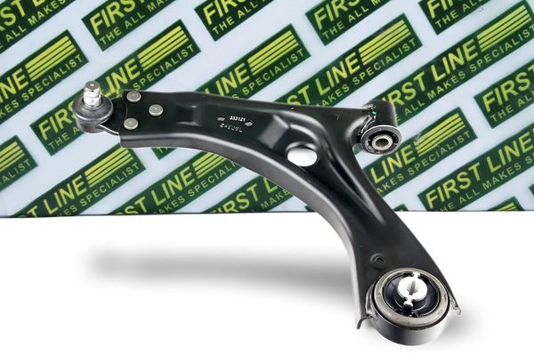 FIRST LINE Control/Trailing Arm, wheel suspension FCA7859