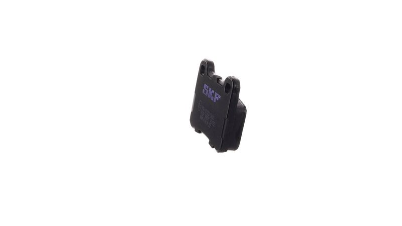 SKF VKBP90501 Brake Pad Set, disc brake