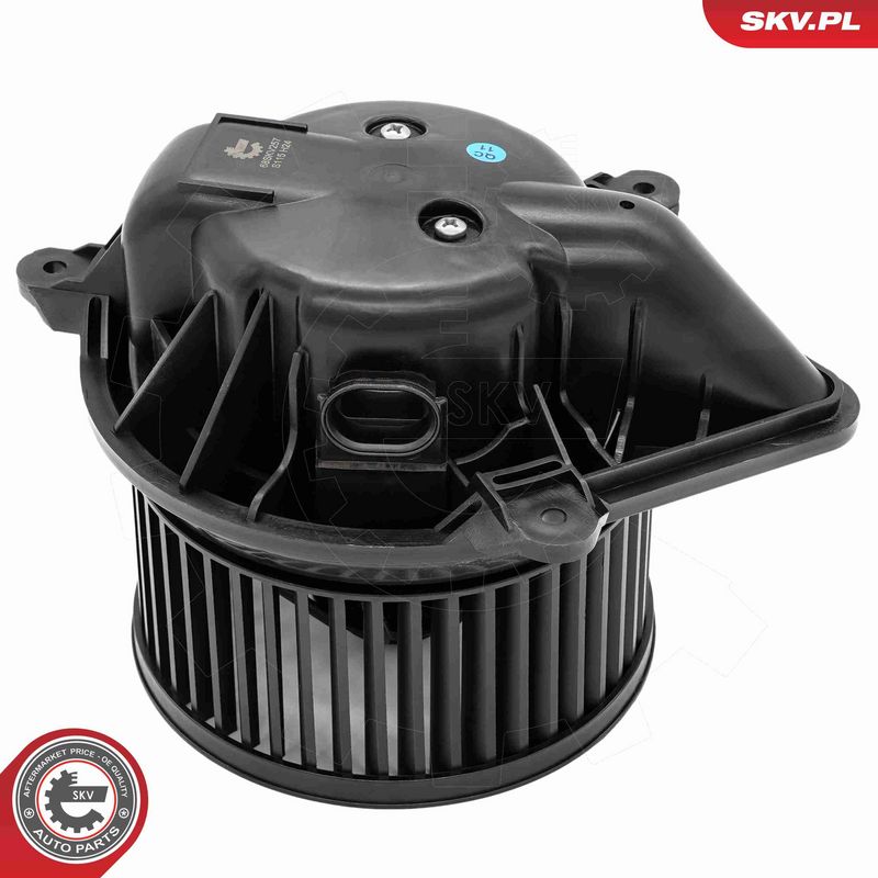 ESEN SKV 68SKV257 Interior Blower
