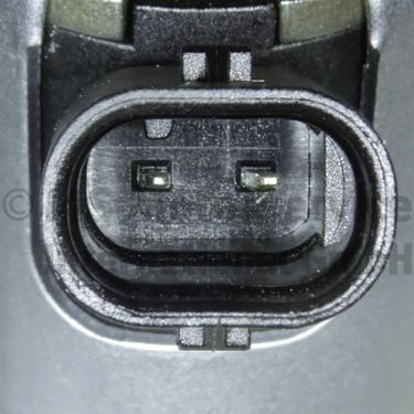 PIERBURG 7.08681.28.0 Oil Pressure Valve