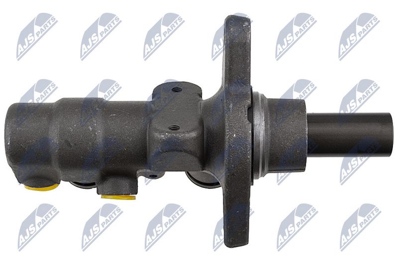 Peapiduri silinder, NTY HPH-WW-000