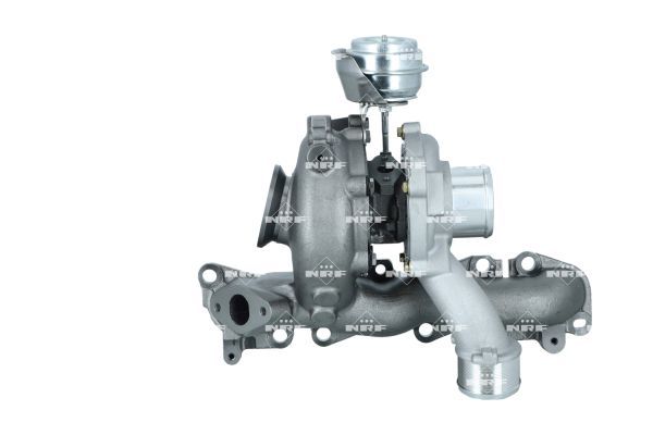 Kompressor, ülelaadimine, NRF 90010122