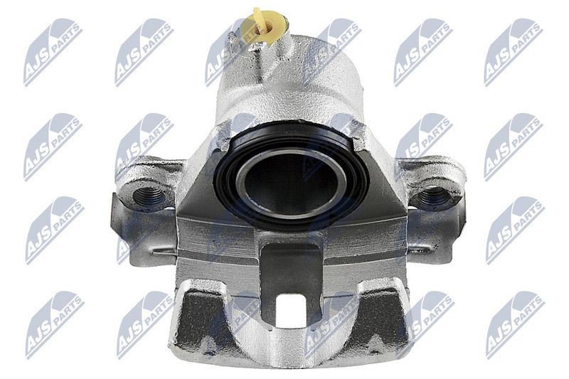 Pidurisadul, NTY HZT-TY-024