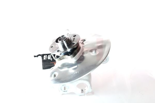 GH GH-284713H Steering Knuckle, wheel suspension