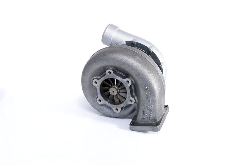 Compresor,sistem de supraalimentare T912121 BTS Turbo