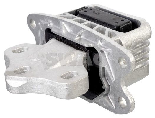 SWAG 33 10 3237 Mounting, automatic transmission