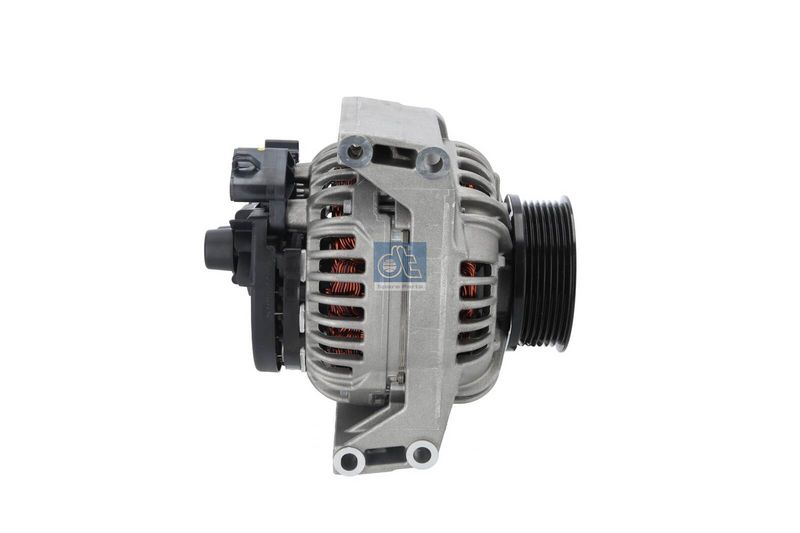 DT Spare Parts 5.00341 Alternator