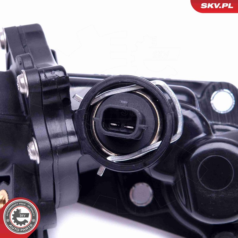 ESEN SKV 20SKV109 Thermostat, coolant