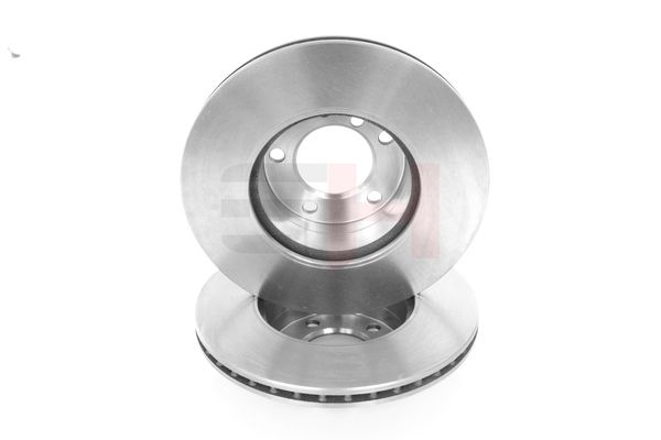 GH GH-401581 Brake Disc