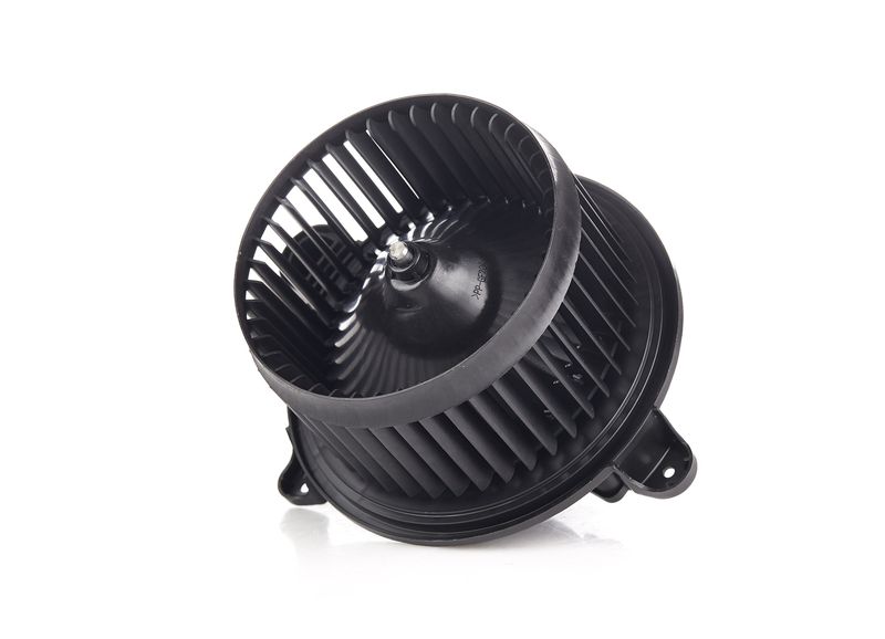 NISSENS 87495 Interior Blower