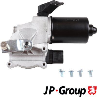 JP GROUP törlőmotor 1398200500