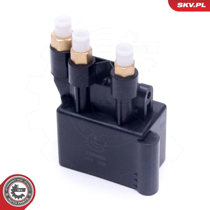 Klapp, suruõhuseade, ESEN SKV 93SKV804