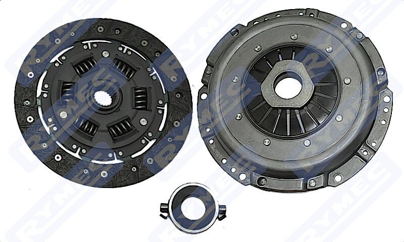 RYMEC Clutch Kit JT9694