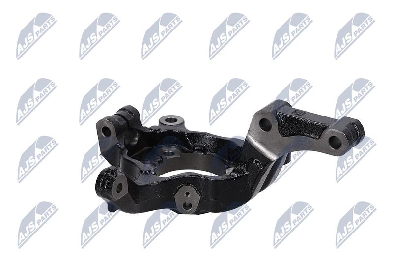 Käändmik, rattakinnitus, NTY ZZP-NS-003