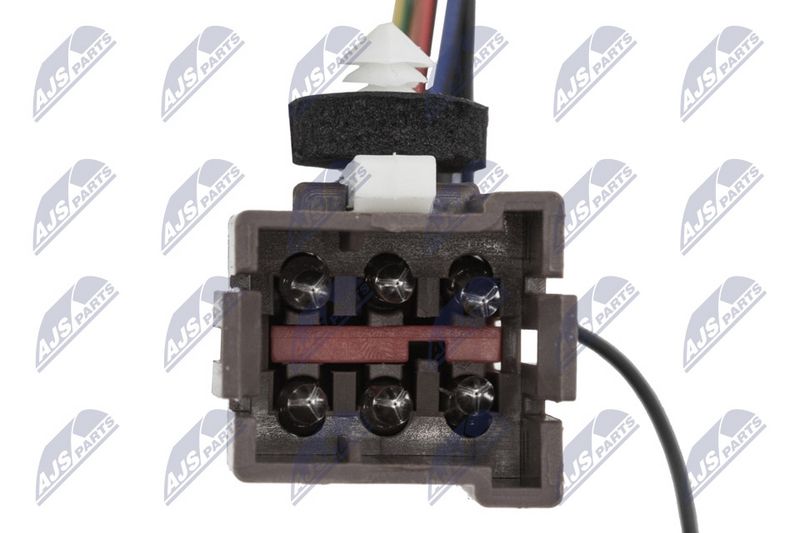 Turvapadja lint, turvapadi, NTY EAS-FR-013