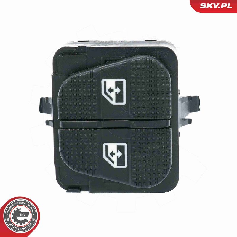 ESEN SKV 37SKV449 Switch, window regulator