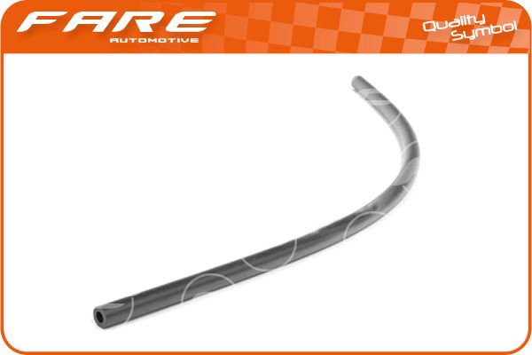 FARE SA 14772 - Hose, crankcase ventilation
