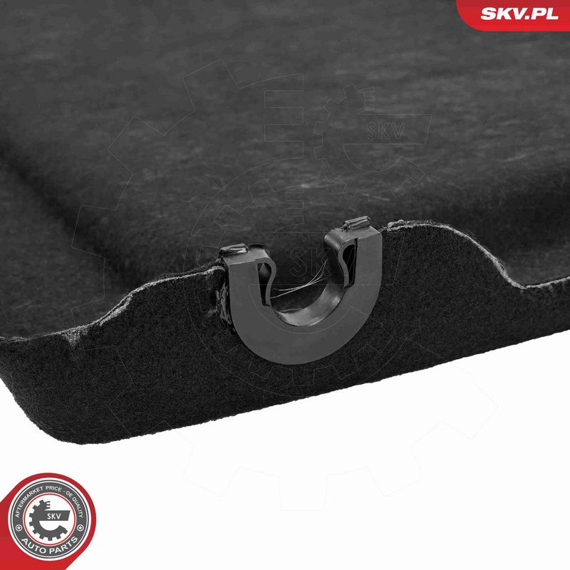 ESEN SKV 88SKV115 Cargo Area Cover