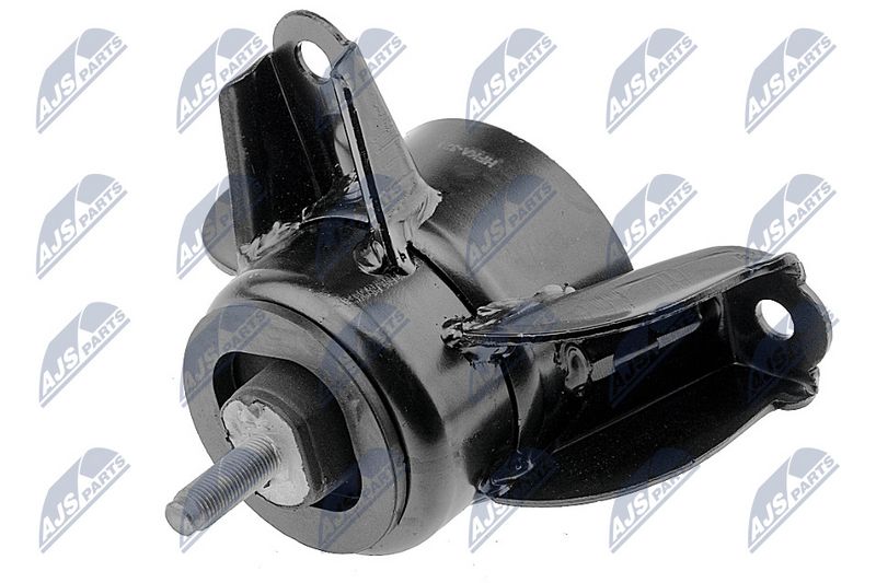 Paigutus, Mootor, NTY ZPS-KA-324