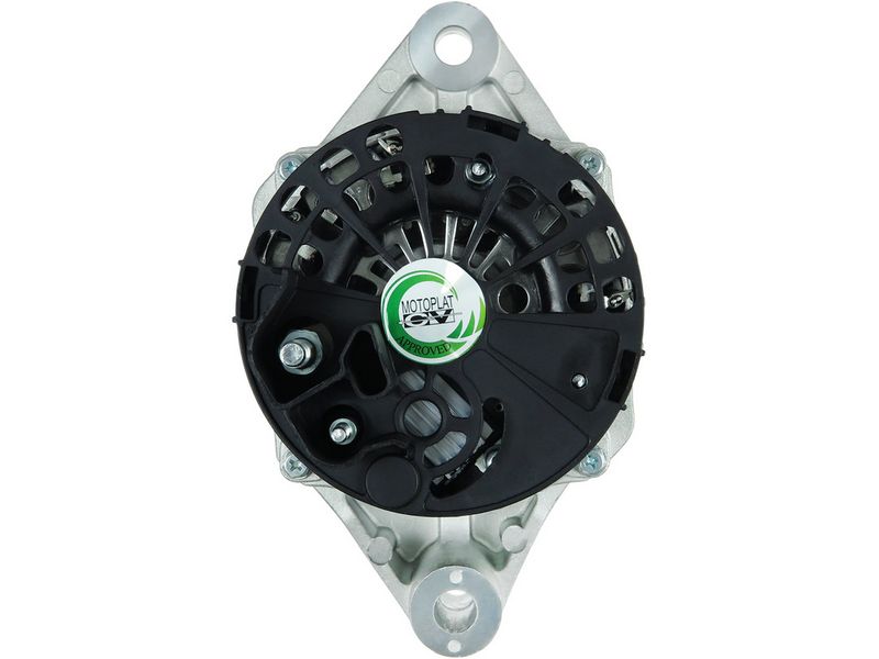 AS-PL A6074 Alternator
