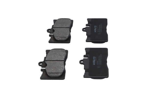 Kavo Parts KBP-9071 Brake Pad Set, disc brake