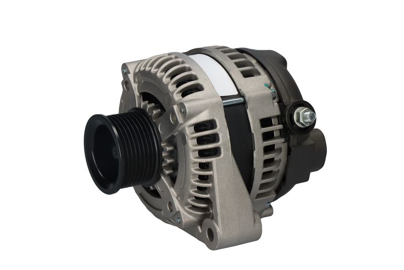 GENERATOR VALEO 440762 7