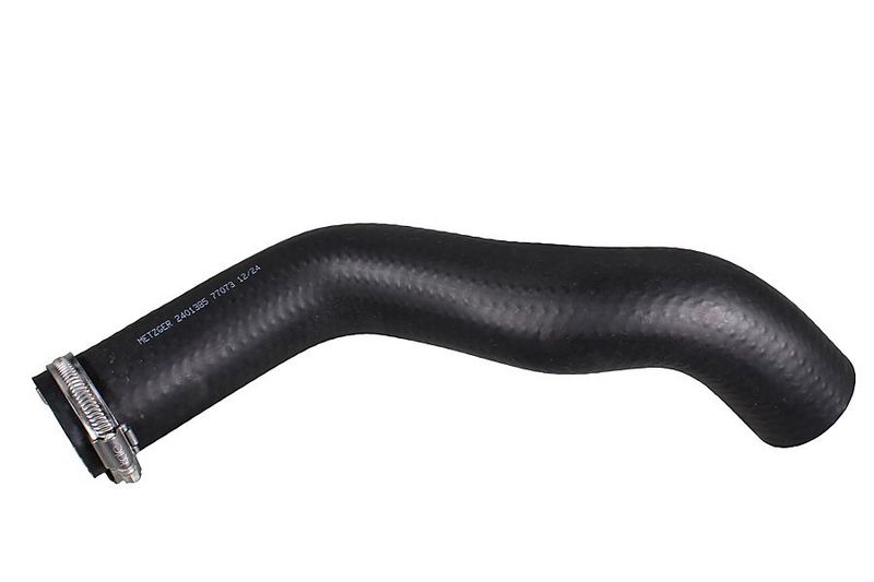 METZGER AUTOTEILE 2401385 Charge Air Hose